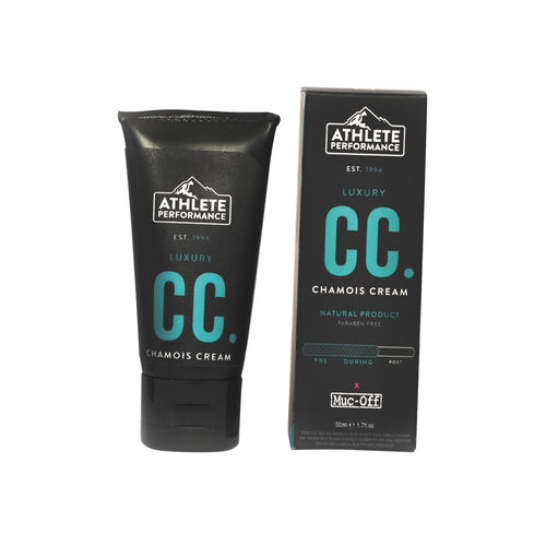 Crème chamois 100ml - Muc off