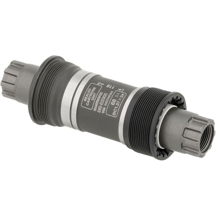 Boitier de pédalier Octalink BB-ES300-E