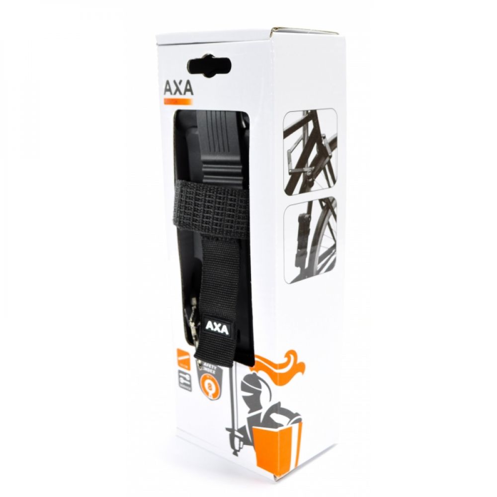 ANTIVOL SEGMENTS 90CM "NEWTON" AXA