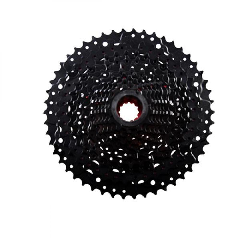 Cassette Sunrace 11-50 HG ( comp. Shimano )