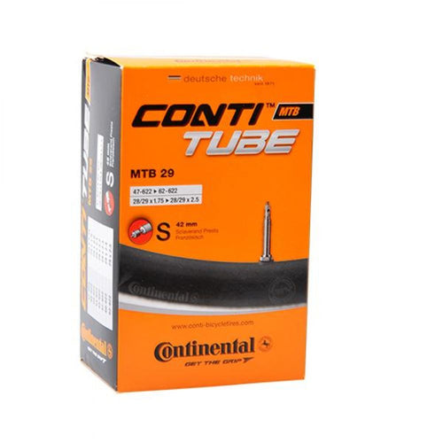 CAA 28/29x1.75-2.5 Continental