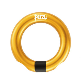 Anneau ouvrable RING OPEN Orange