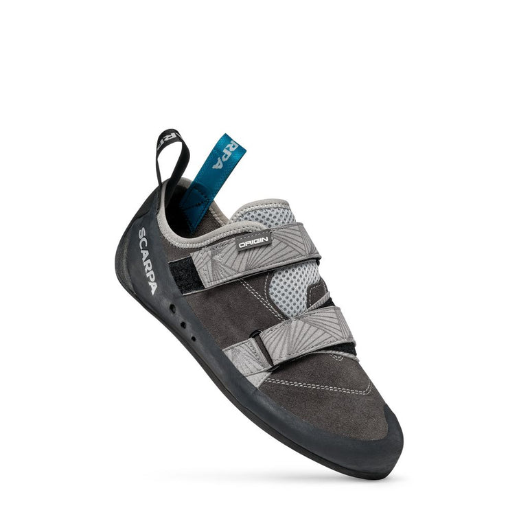 Origin Covey Black