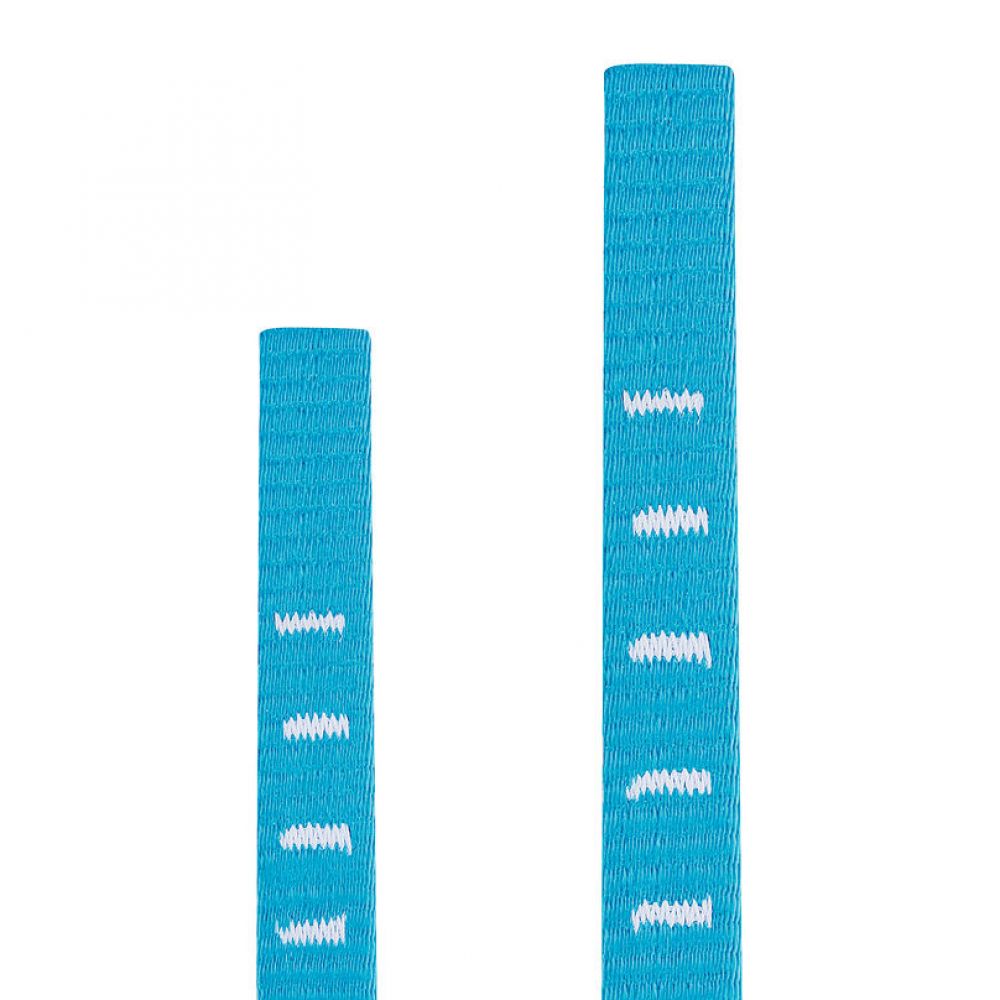 Sangle AXES - Turquoise 17 cm
