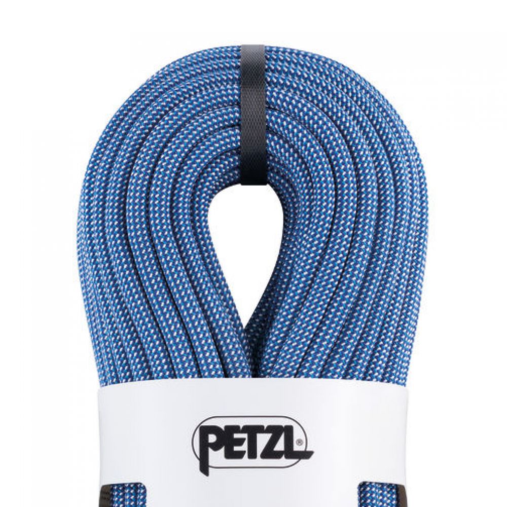 Corde CONTACT WALL 9.8 mm - 40 Mètres