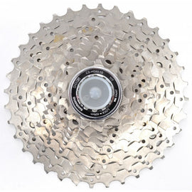 CASSETTE 10V 11-36 SHIMANO CS-HG50-10