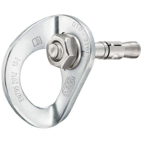 Coeur Bolt Stainless 12mm x20