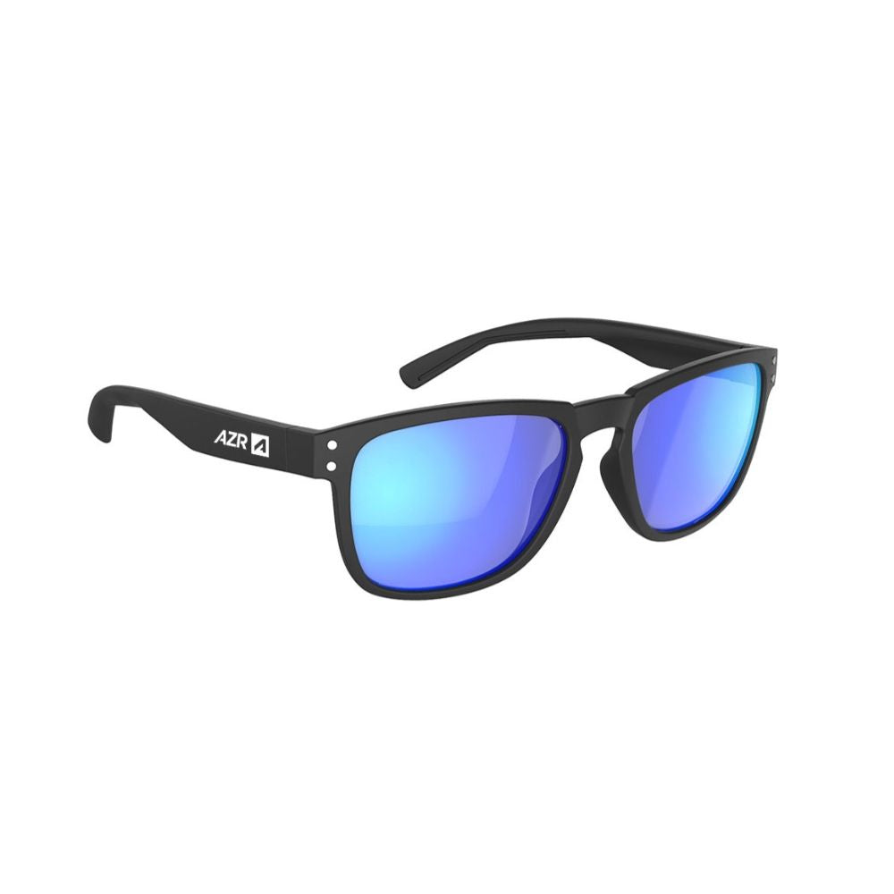 Lunettes-Joker-3514-AZR-(Noir Mate/Ecran Bleu)