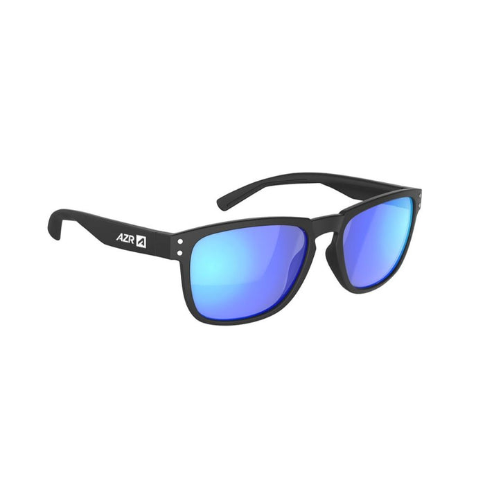 Lunettes-Joker-3514-AZR-(Noir Mate/Ecran Bleu)