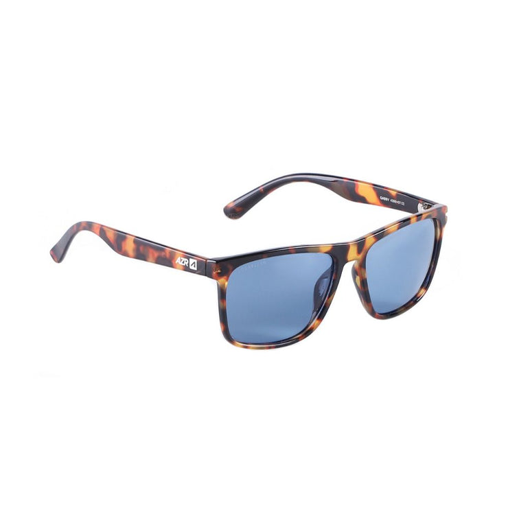 4399-GABBY ECAILLE VERNIE / ECRAN BLEU POLARISANT