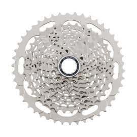 Cassette 10 VTT Shimano M4100 11-46dts