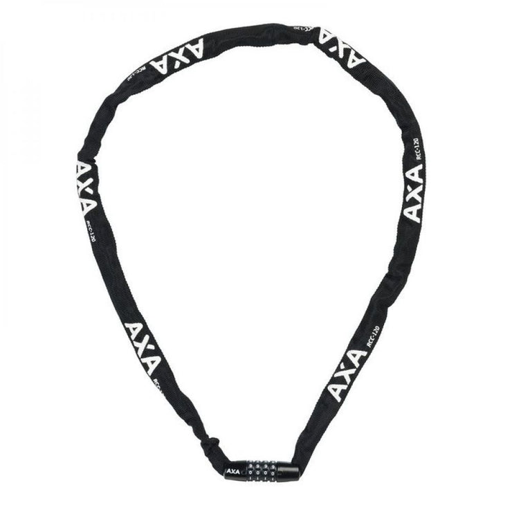 Antivol AXA Rigide 120cm Dureté 3.5mm 4Chiffres