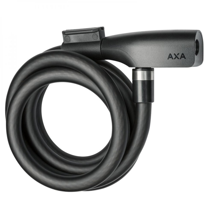 Antivol AXA Cable Resolute 180cmx12mm