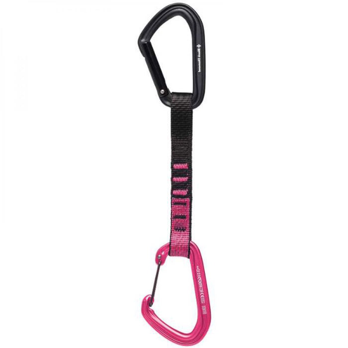 Hotforge Hybrid Quickdraw - 12 cm - Ultra Pink
