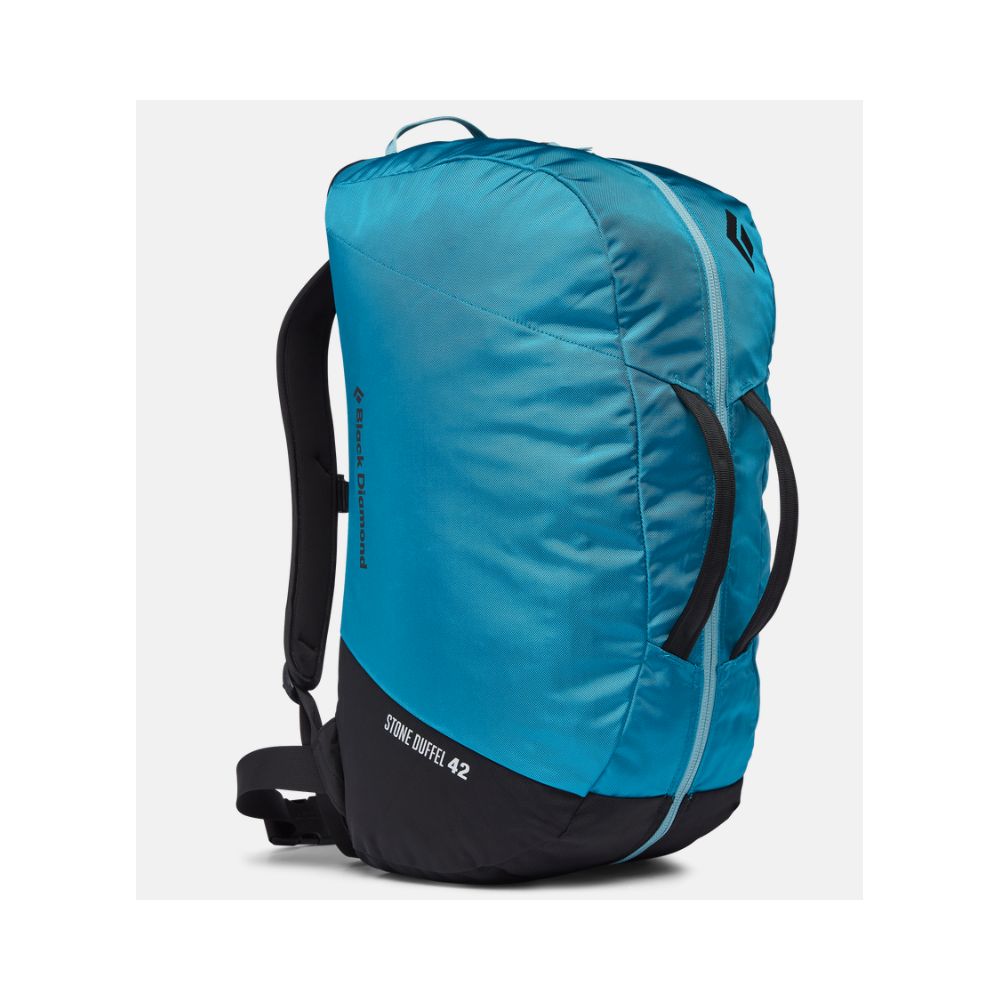 Sac - STONE 42 DUFFEL - Black Diamond