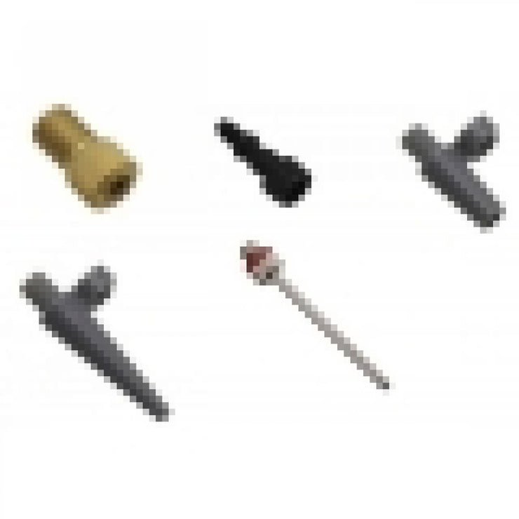 Kit Gonflage "inflator kit" Zefal