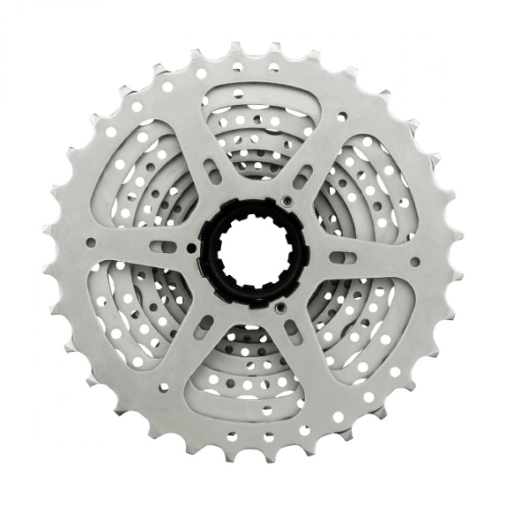 Cassette 9v Shimano 11-34 HG-201