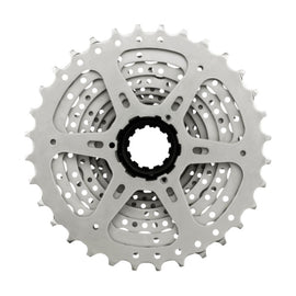 Cassette 9v Shimano 11-34 HG-201