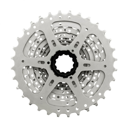 Cassette 9v Shimano 11-34 HG-201
