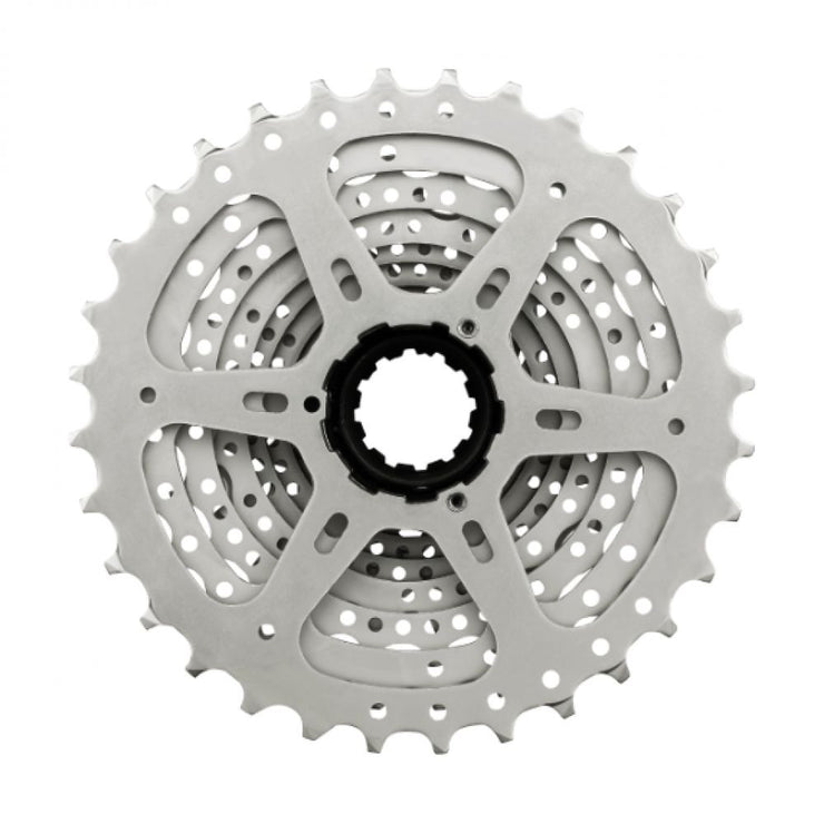 Cassette 9v Shimano 11-34 HG-201