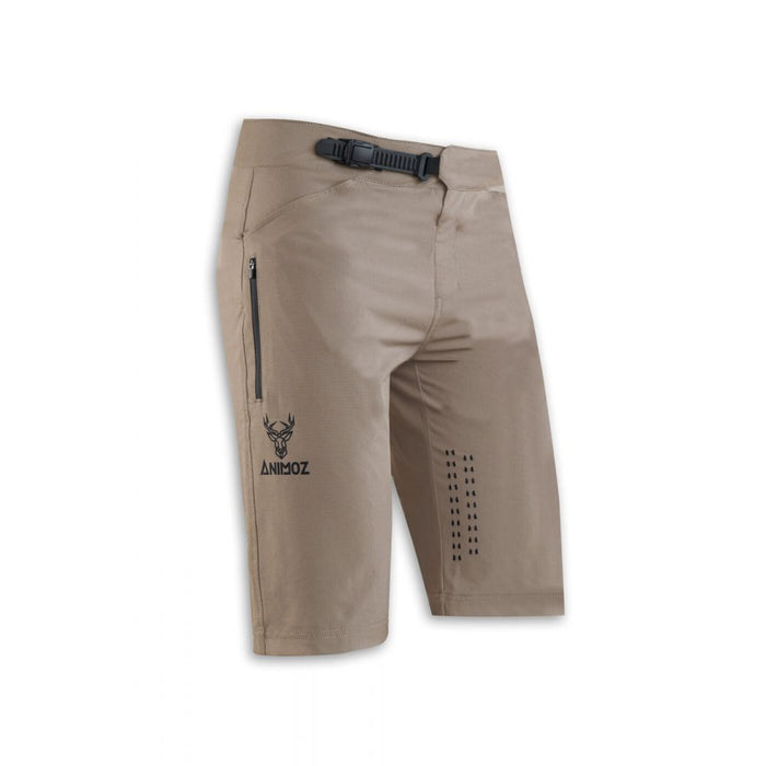 M - Short Wild Camel
