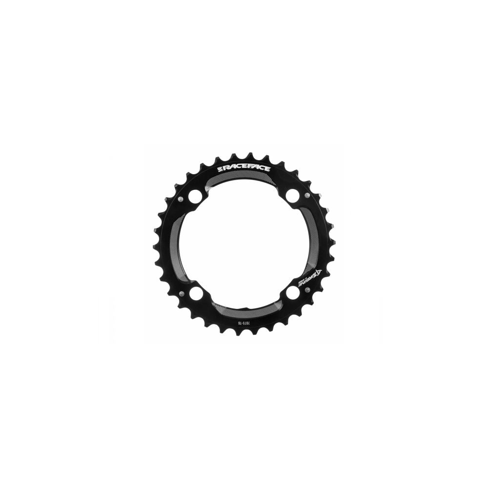 Plateau RACE FACE Turbine 11v 104mm 36dts