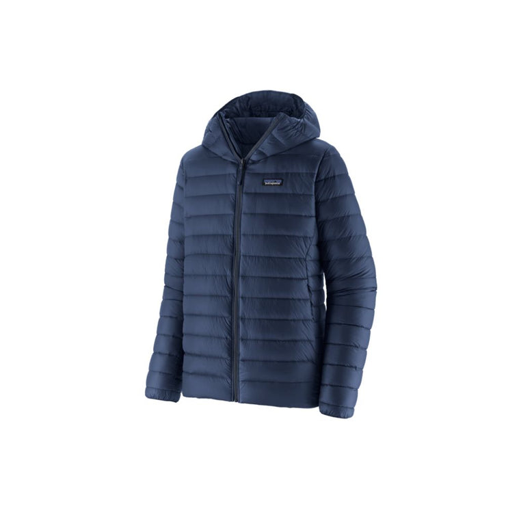 M's Down Sweater Hoody