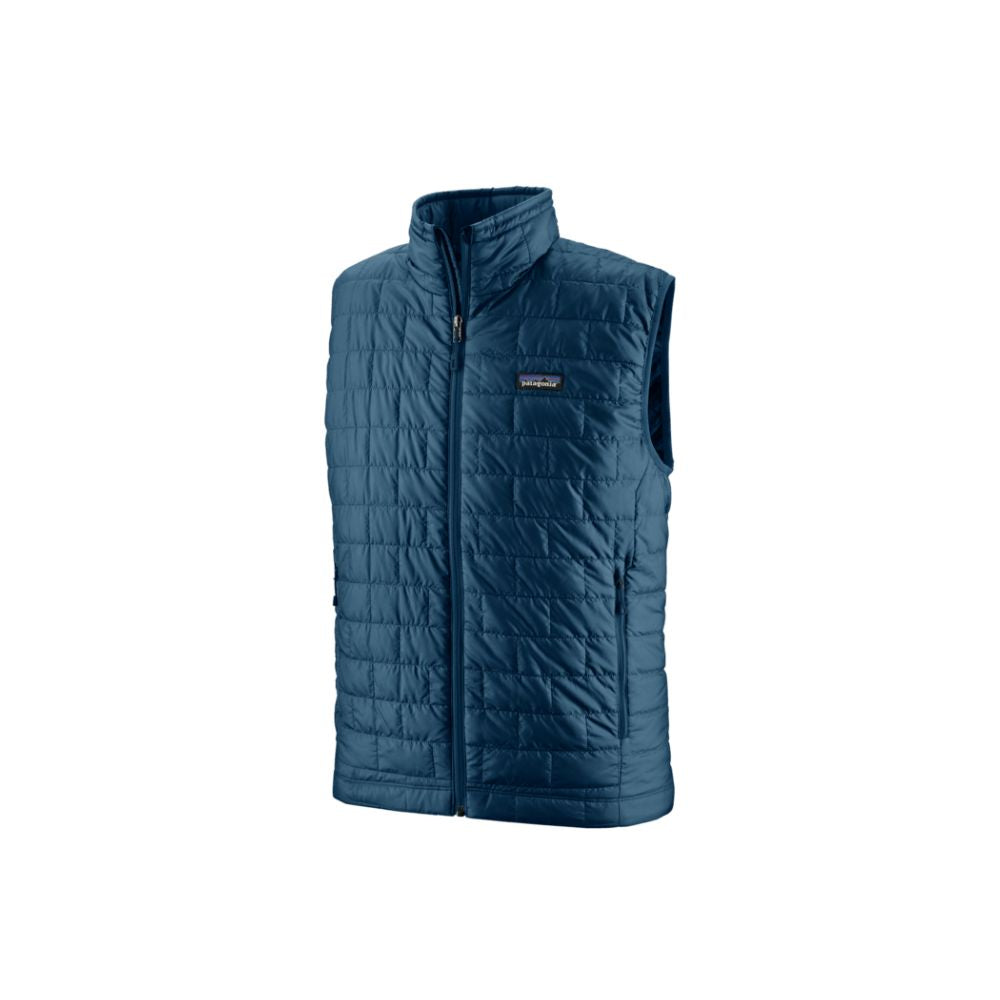 M's Nano Puff Vest