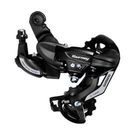 Dérailleur Ar SHIMANO TOURNEY TY500SGS