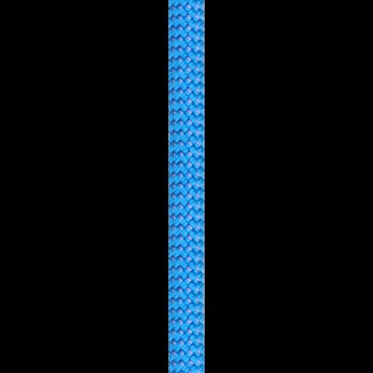 Corde joker 9.1 mm*200 - AU METRE (BLEU)