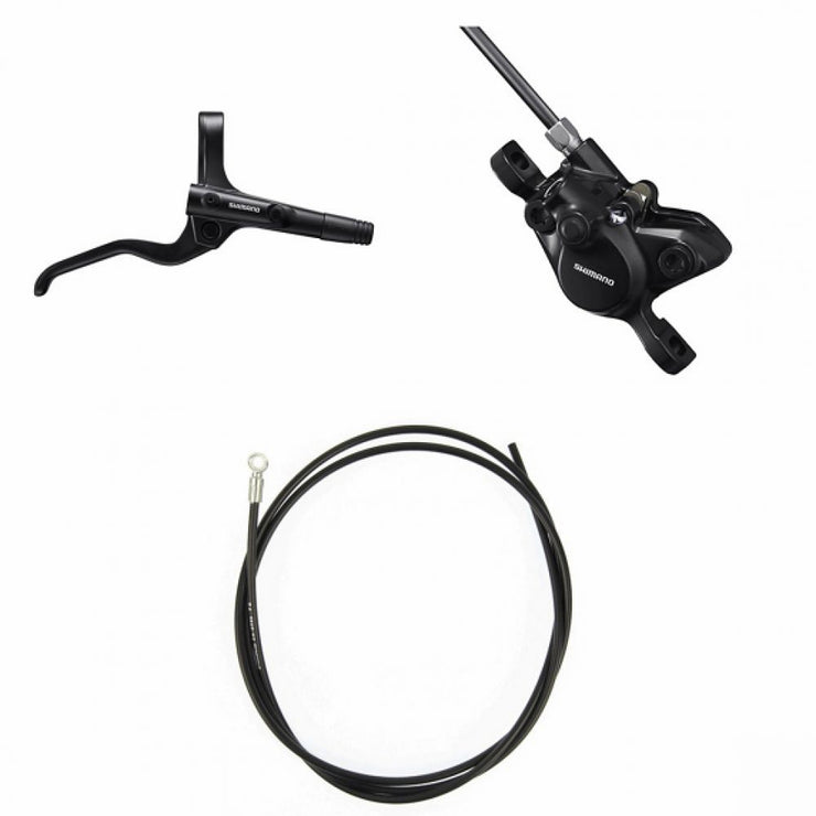 Frein AR Shimano mt201