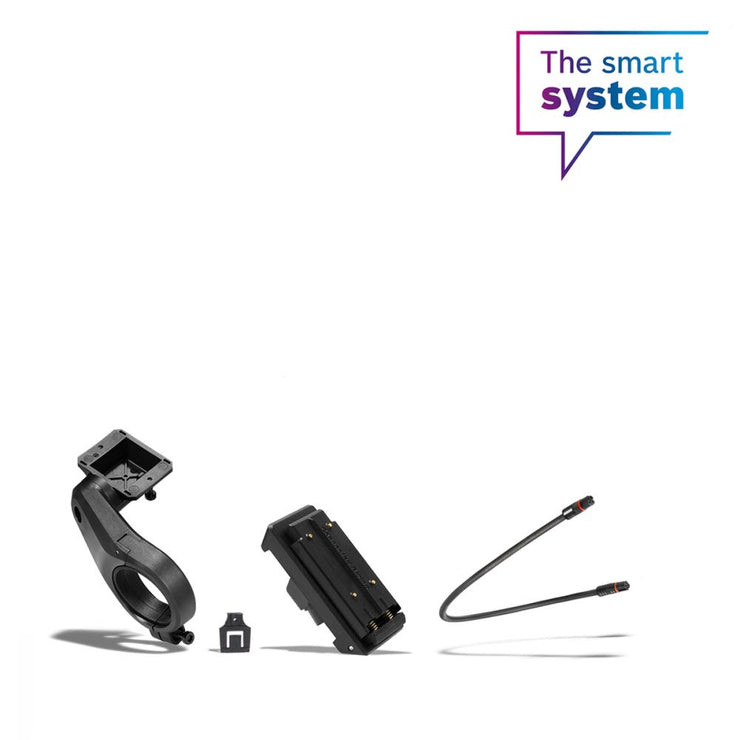 Kit de Post équipement support 1 bras 31.8mm (BDSYYYY)