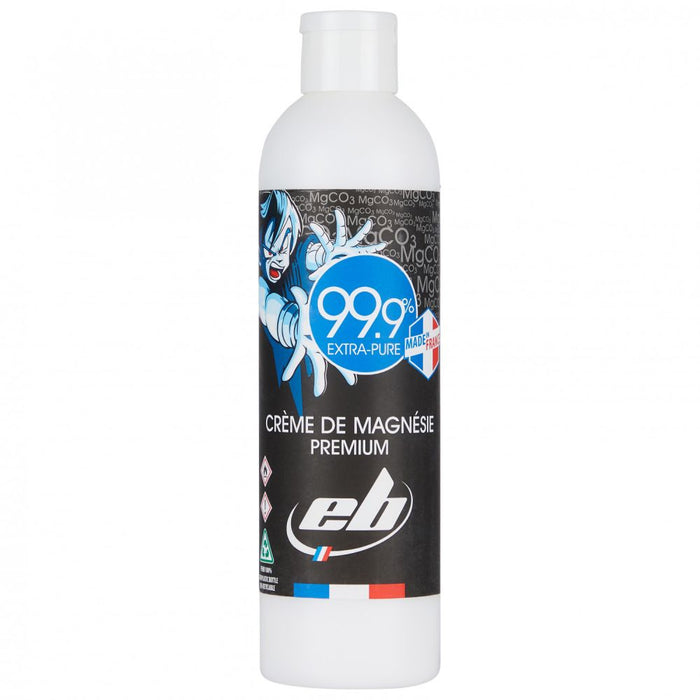 LIQUID CHALK 250ml - Magnésie Liquide