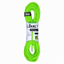 VIRUS 10 MMx70M SOLID GREEN