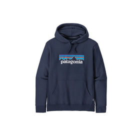 P-6 Logo Uprisal Hoody