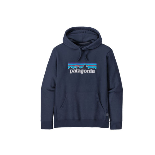 P-6 Logo Uprisal Hoody