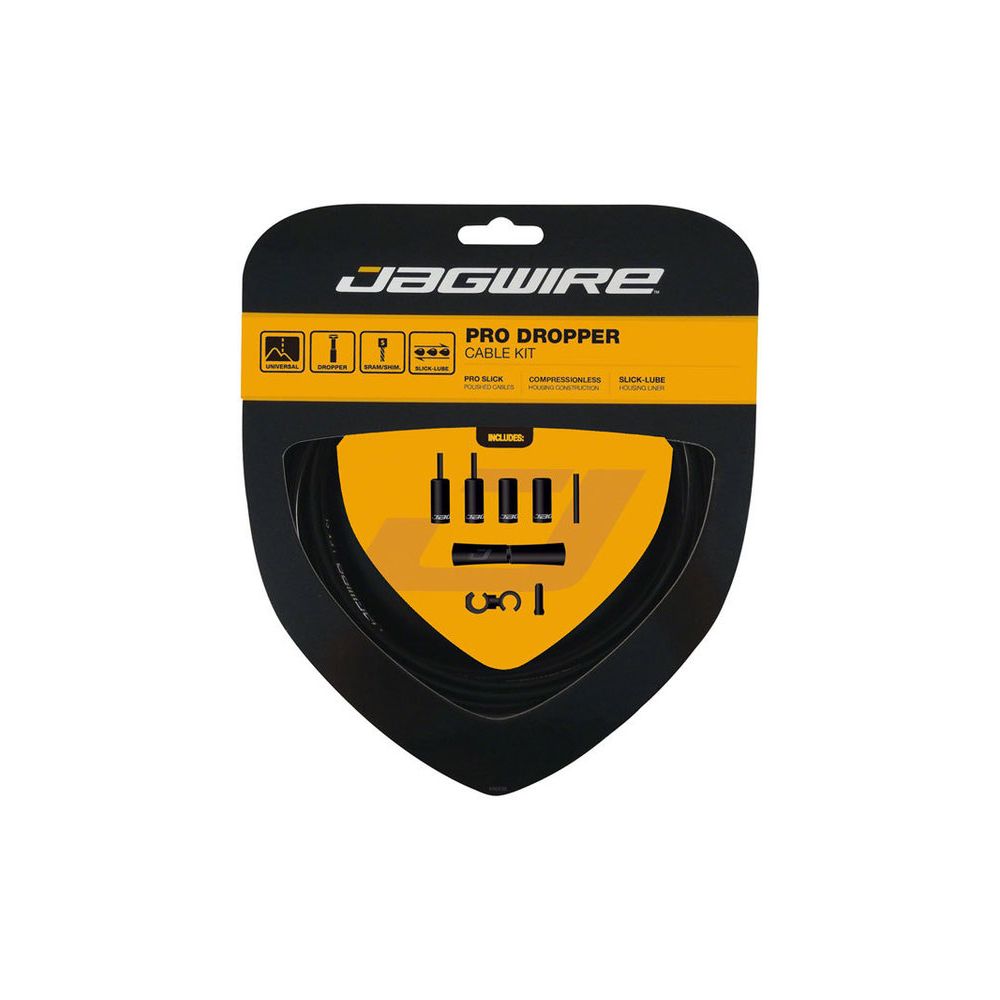 Kit câble + gaine tige de selle ProDropper 3mm