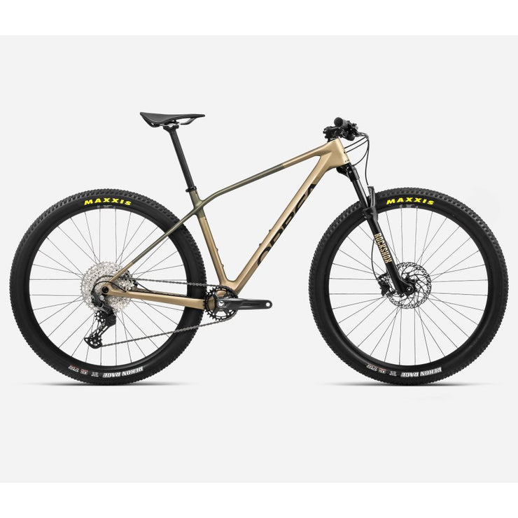 ORBEA ALMA M50 GRO-GRN