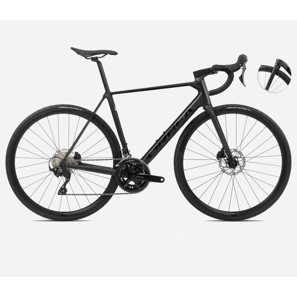 ORBEA ORCA M30 BLK-BLK