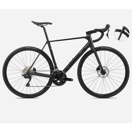 ORBEA ORCA M30 BLK-BLK