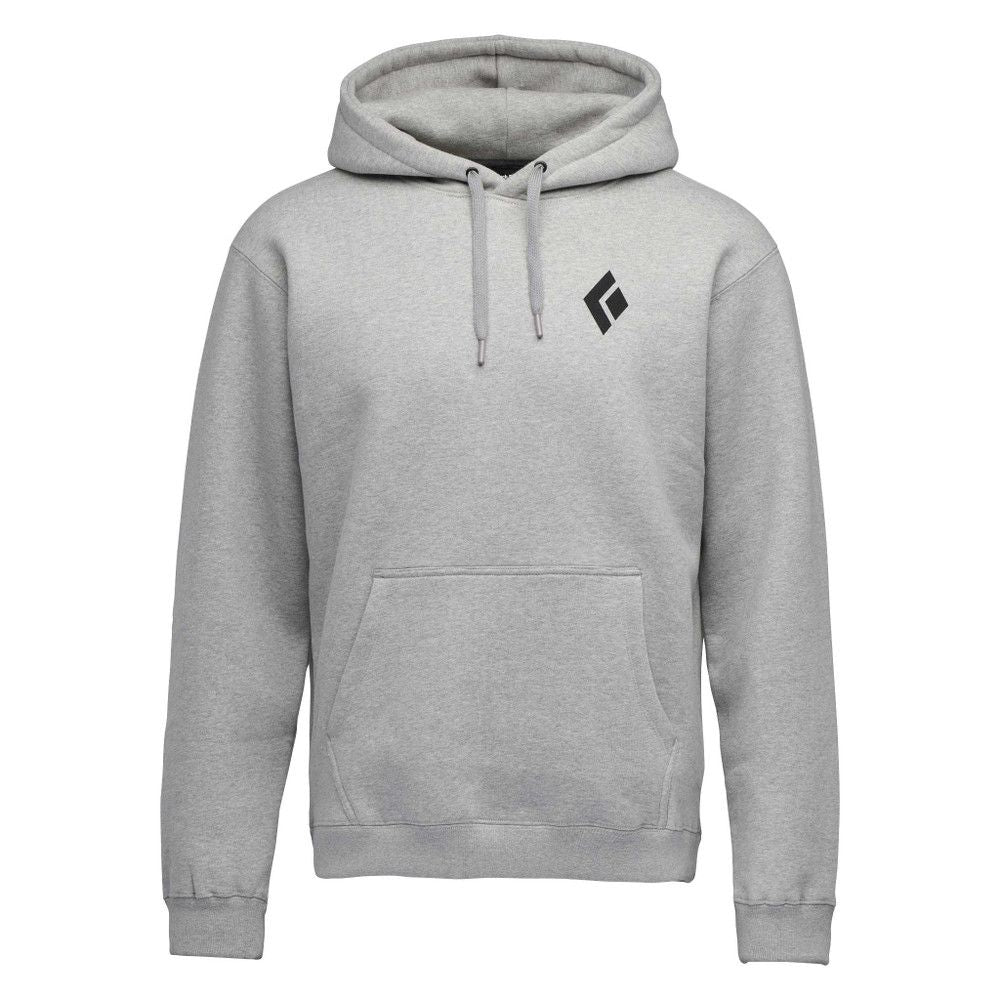M EQPMNT FOR ALPINISTS SWEAT (GRIS)