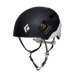 MIPS CAPITAN HELMET (Noir & Blanc)