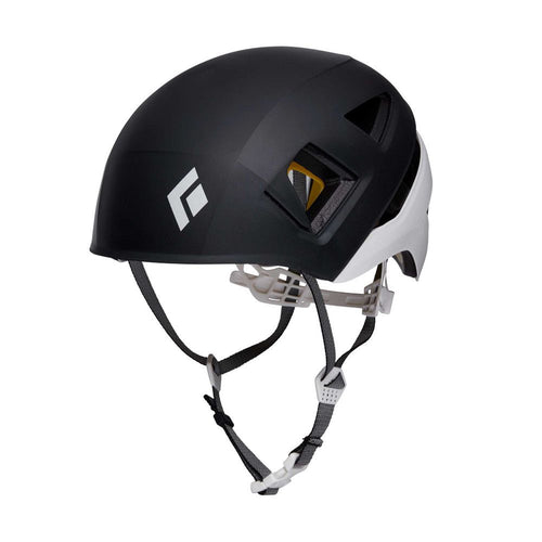 MIPS CAPITAN HELMET (Noir & Blanc)