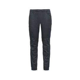 M - Pantalon - NOTION PANTS - Charcoal - Black Diamond