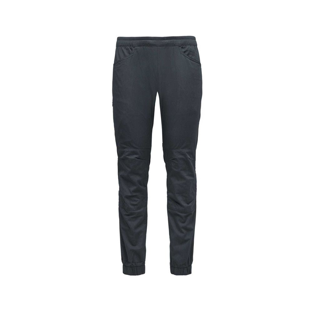 M - Pantalon - NOTION PANTS - Charcoal - Black Diamond