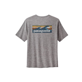 M's Cap Cool Daily Graphic Shirt