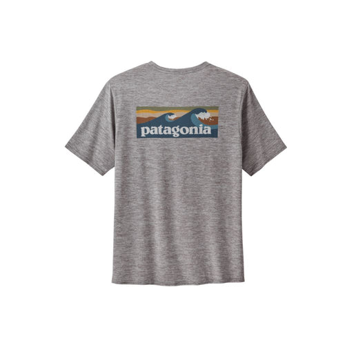 M's Cap Cool Daily Graphic Shirt