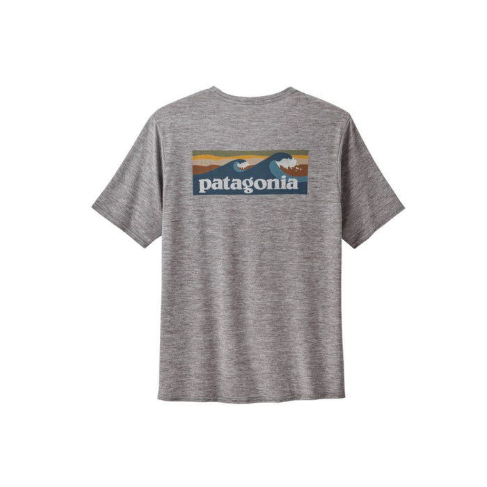 M's Cap Cool Daily Graphic Shirt