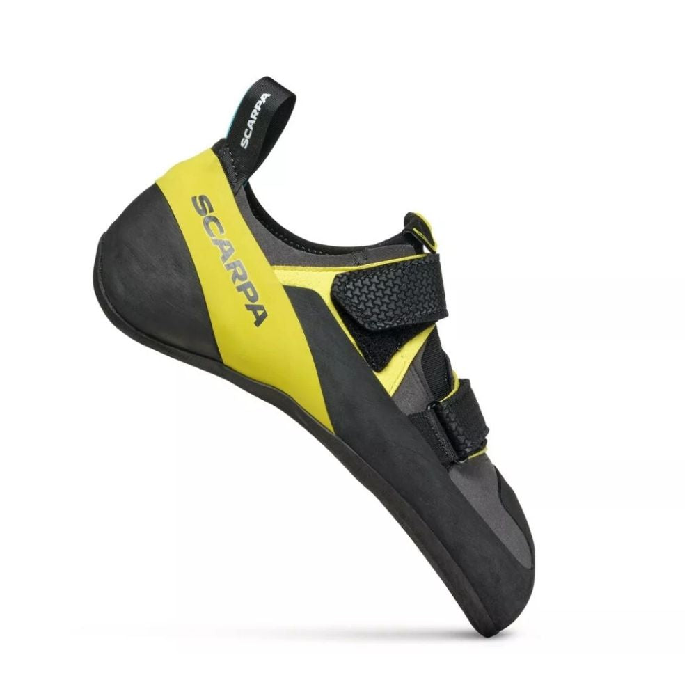 ARPIA V LV SHARK YELLOW