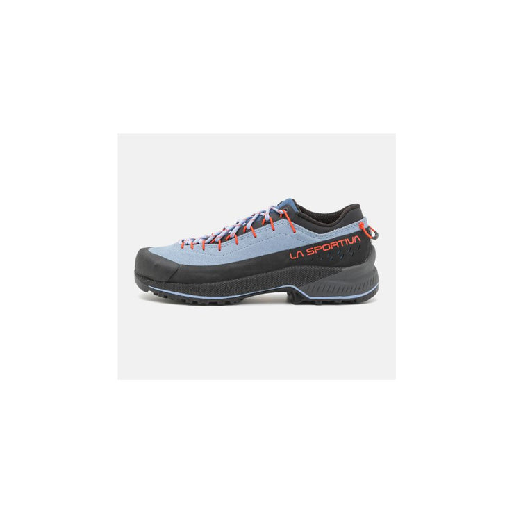 TX4 Evo Woman Blue/Cherry Tomato